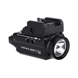 Olight Baldr S | lampe de pistolet avec laser | 800 lm