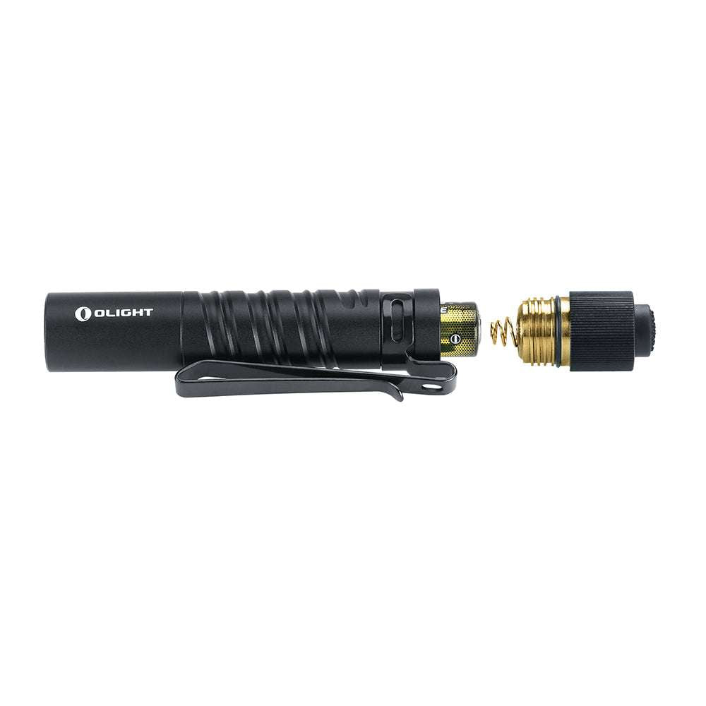 Olight i3T EOS | slim lampe EDC | 180 lm