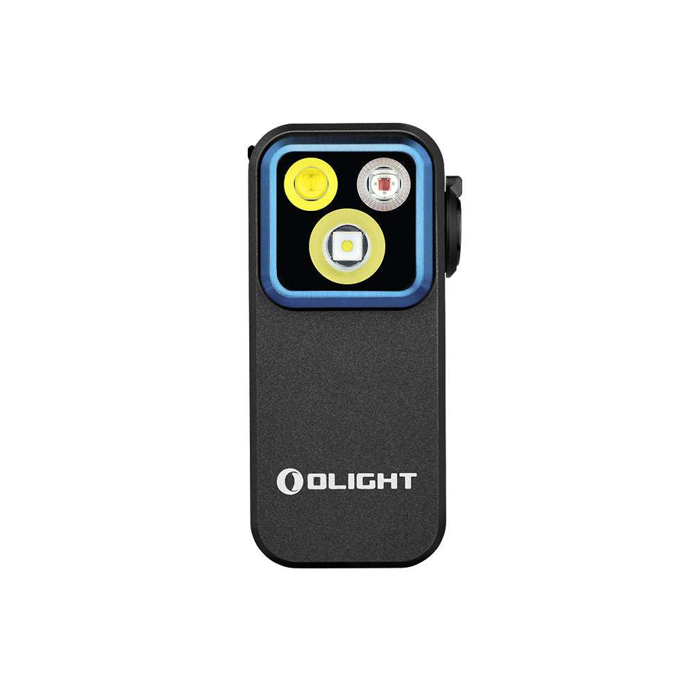 Olight Oclip Pro | lampe à clip multifonction | 500 lm