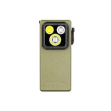 Olight Oclip Ultra | lampe EDC à clip 3-en-1 | 530 lm