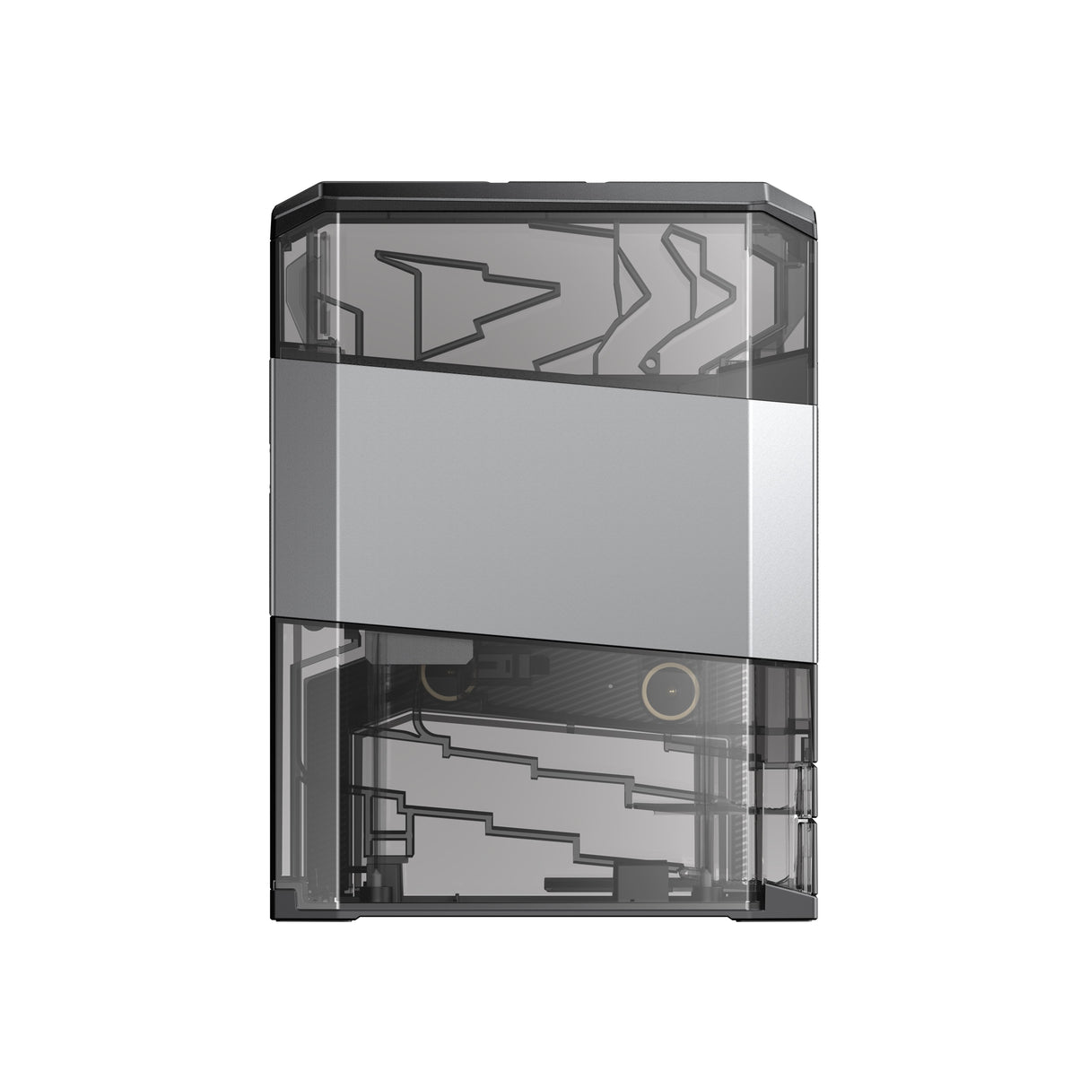 Olight Ostation 2 Pro | chargeur intelligent de piles AA/AAA | 3-en-1