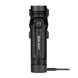 Olight Seeker 4 Pro | leistungsstarke Taschenlampe | 4.600 lm