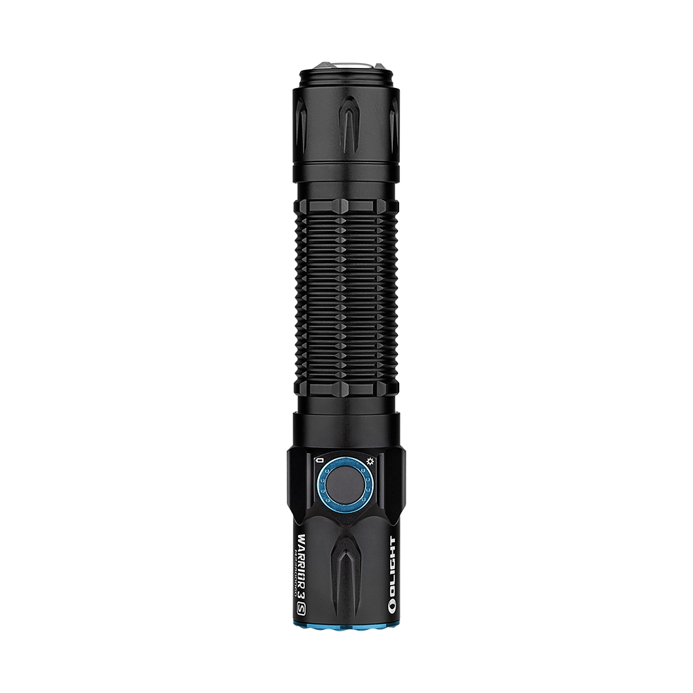 Olight Warrior 3S | lampe tactique | 2.300 lm