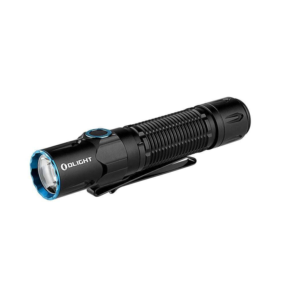 Olight Warrior 3S | lampe tactique | 2.300 lm