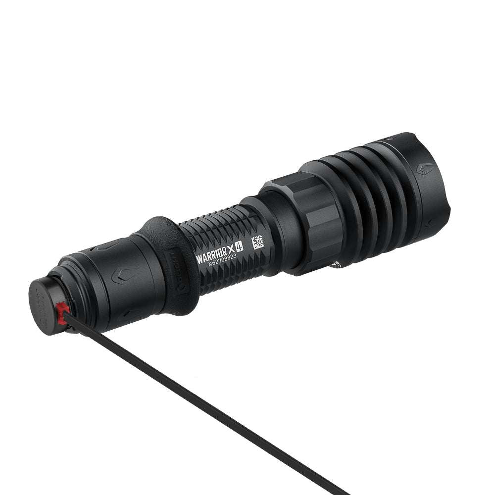 Olight Warrior X 4 | lampe tactique | 2.600 lm