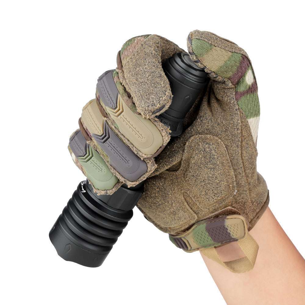 Olight Warrior X 4 | lampe tactique | 2.600 lm