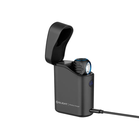 Olight Perun 3 Mini Premium | wiederaufladbare Stirnlampe | 1.250 lm