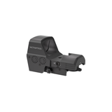 VictOptics SRD 1x23x33 red dot con quattro reticoli